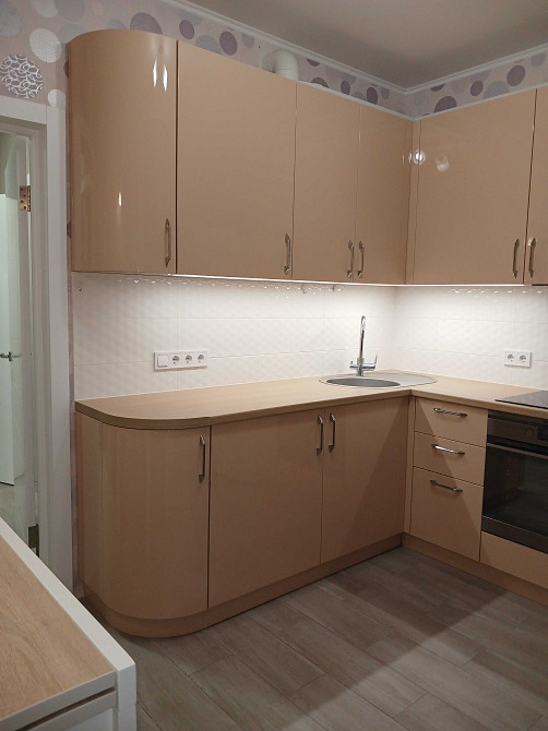 Продам: Квартиру 1 кімнатну з ремонтом, ЖК Новомостицько-Замковецький. Киев - изображение 1