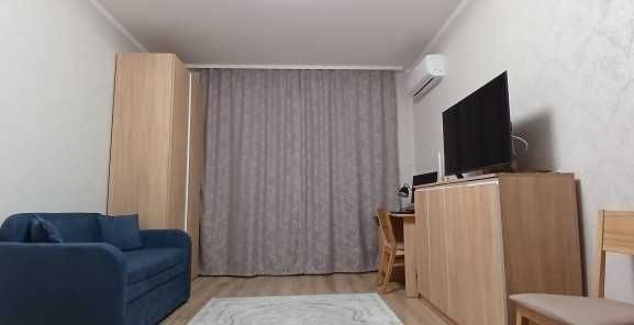 Продам: Квартиру 1 кімнатну з ремонтом, ЖК Новомостицько-Замковецький. Киев - изображение 5