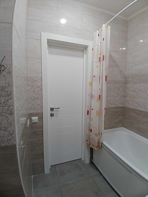 Продам: Квартиру 1 кімнатну з ремонтом, ЖК Новомостицько-Замковецький. Киев - изображение 8