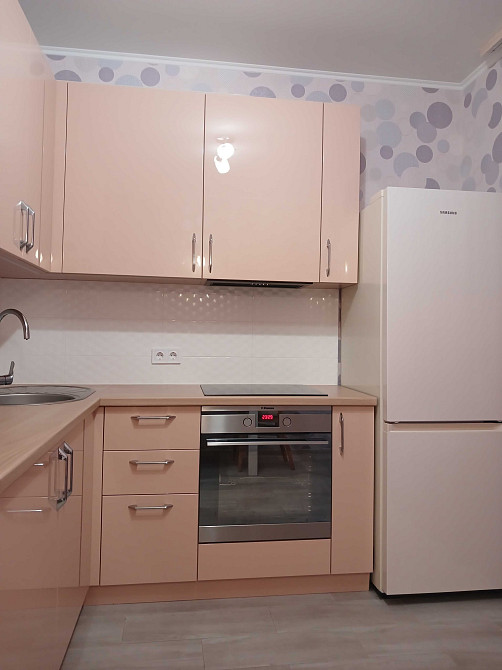 Продам: Квартиру 1 кімнатну з ремонтом, ЖК Новомостицько-Замковецький. Киев - изображение 7