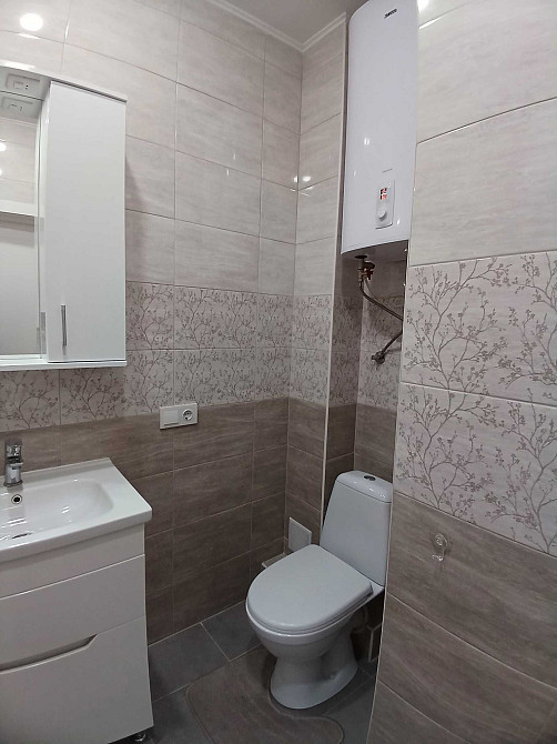 Продам: Квартиру 1 кімнатну з ремонтом, ЖК Новомостицько-Замковецький. Киев - изображение 6