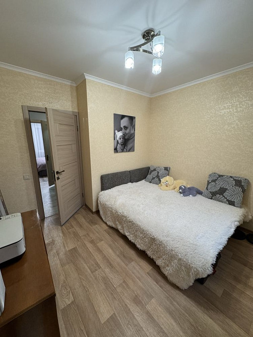 3-х комнатная квартира 4/9 пр.Ушакова (привокзалка) Херсон - зображення 4