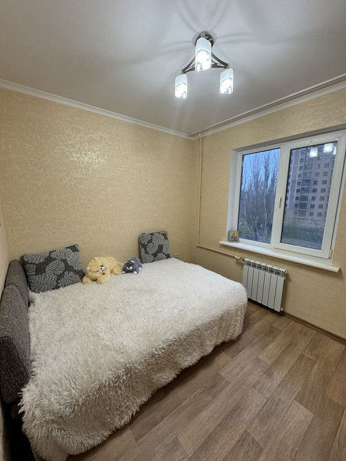 3-х комнатная квартира 4/9 пр.Ушакова (привокзалка) Херсон - зображення 5