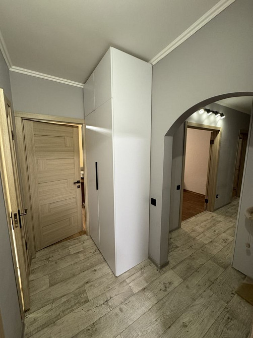 3-х комнатная квартира 4/9 пр.Ушакова (привокзалка) Херсон - зображення 3