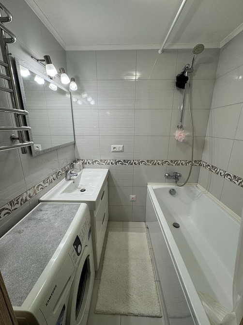 3-х комнатная квартира 4/9 пр.Ушакова (привокзалка) Херсон - зображення 7