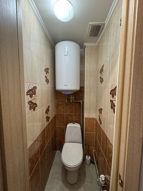 3-х комнатная квартира 4/9 пр.Ушакова (привокзалка) Херсон - зображення 8