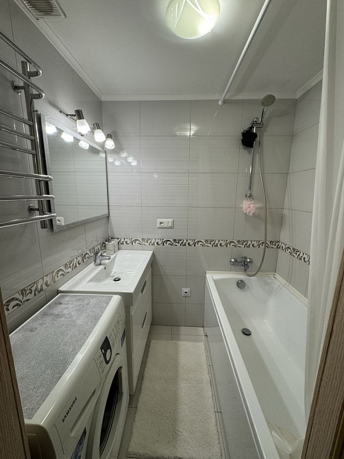 3-х комнатная квартира 4/9 пр.Ушакова (привокзалка) Херсон - зображення 6