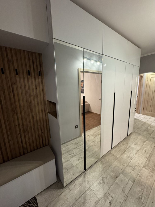 3-х комнатная квартира 4/9 пр.Ушакова (привокзалка) Херсон - зображення 2