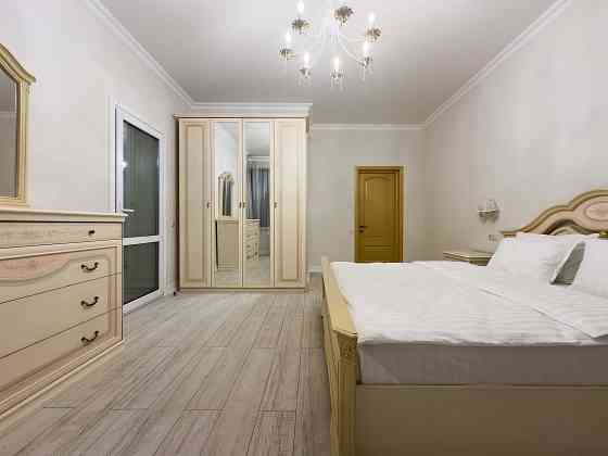 ID 542. River Stone, Дніпровська набережна, 14. Рівер Стоун, Осокорки Киев