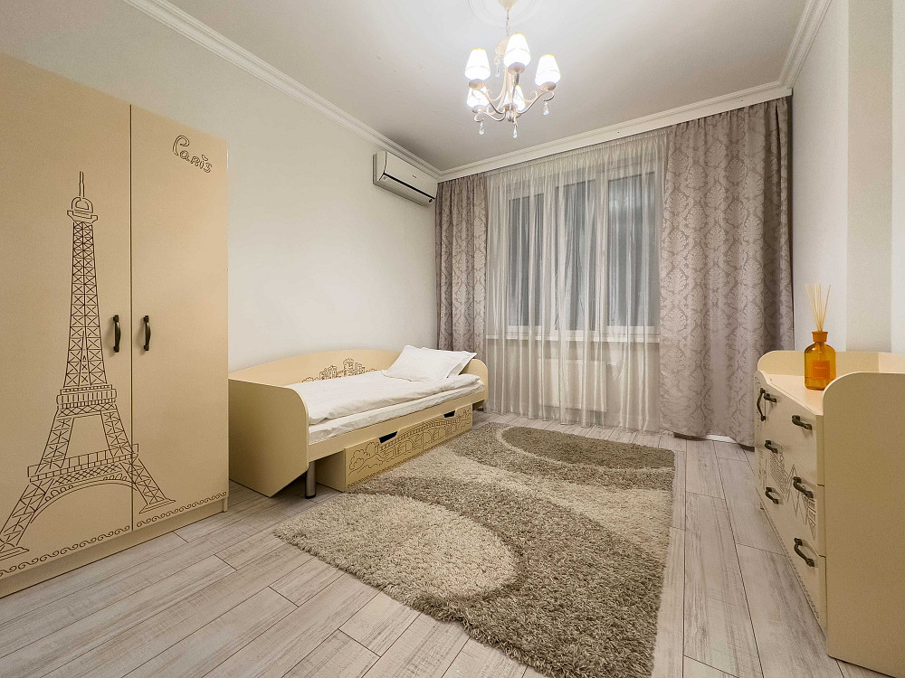 ID 542. River Stone, Дніпровська набережна, 14. Рівер Стоун, Осокорки Киев - изображение 5