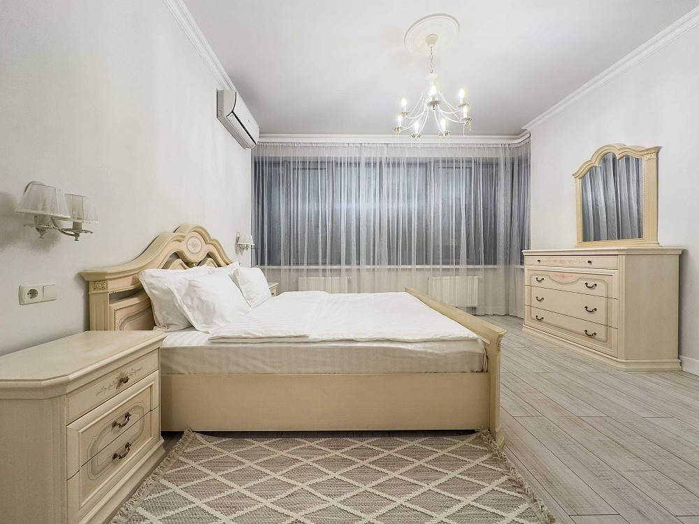 ID 542. River Stone, Дніпровська набережна, 14. Рівер Стоун, Осокорки Киев - изображение 3