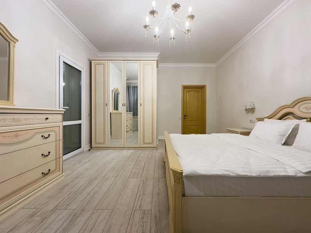 ID 542. River Stone, Дніпровська набережна, 14. Рівер Стоун, Осокорки Киев - изображение 4