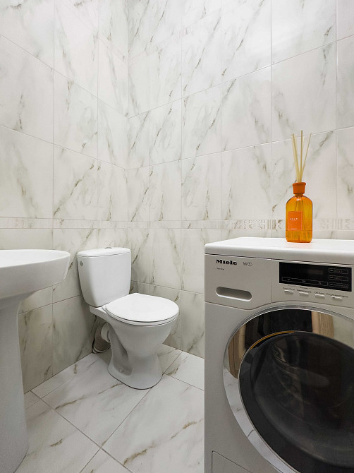 ID 542. River Stone, Дніпровська набережна, 14. Рівер Стоун, Осокорки Киев - изображение 8