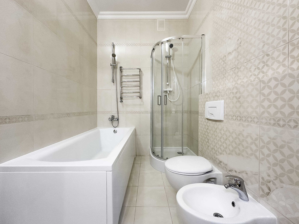 ID 542. River Stone, Дніпровська набережна, 14. Рівер Стоун, Осокорки Киев - изображение 7