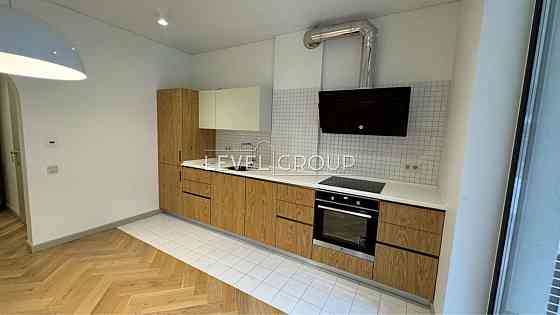 Продам 1кім квартиру з терасою, 54м2 ЖК Rybalsky Набережно-рибальська Киев