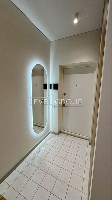 Продам 1кім квартиру з терасою, 54м2 ЖК Rybalsky Набережно-рибальська Киев - изображение 4