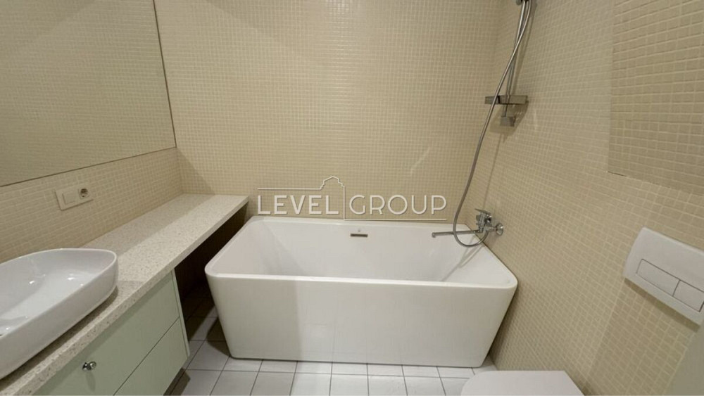 Продам 1кім квартиру з терасою, 54м2 ЖК Rybalsky Набережно-рибальська Киев - изображение 8