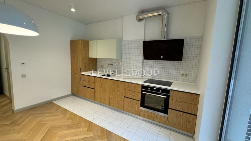 Продам 1кім квартиру з терасою, 54м2 ЖК Rybalsky Набережно-рибальська Киев - изображение 1