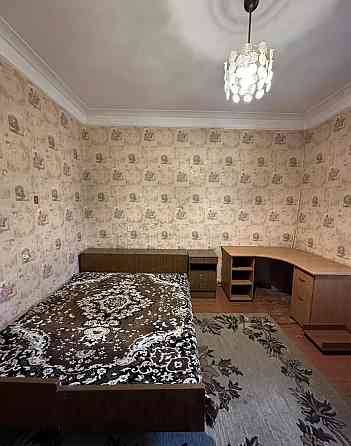 Продаж дольової частини в 3-к квартирі Запоріжжя