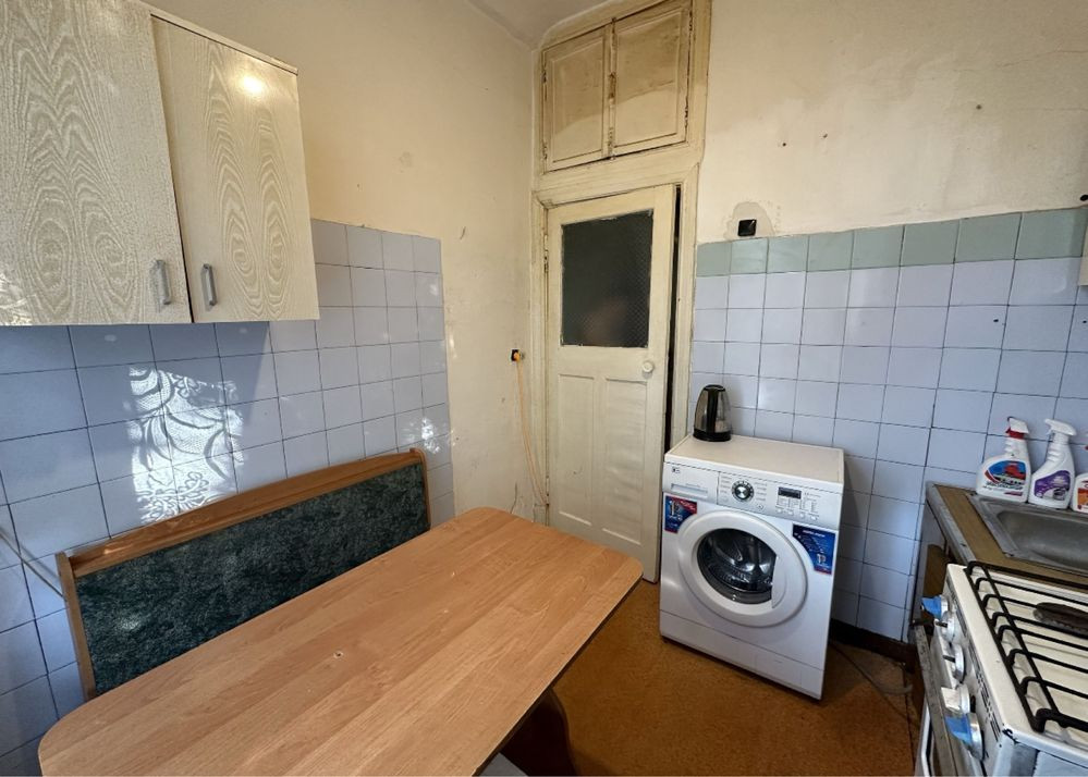 Продаж дольової частини в 3-к квартирі Запорожье - изображение 8