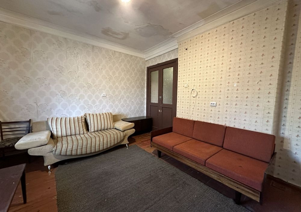 Продаж дольової частини в 3-к квартирі Запорожье - изображение 5