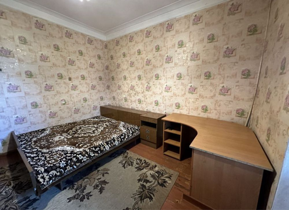 Продаж дольової частини в 3-к квартирі Запорожье - изображение 2