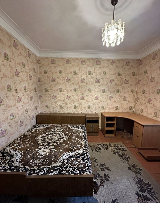 Продаж дольової частини в 3-к квартирі Запорожье - изображение 1