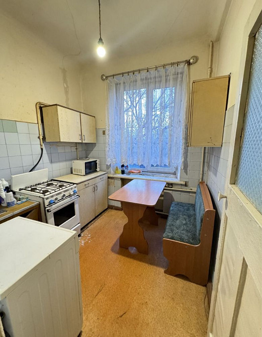 Продаж дольової частини в 3-к квартирі Запорожье - изображение 7