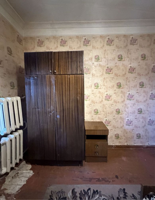 Продаж дольової частини в 3-к квартирі Запорожье - изображение 3