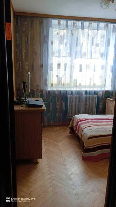 Продаж 2к квартири, Київ, метро 12хв пішки, Резервне живлення! Власник Киев - изображение 7