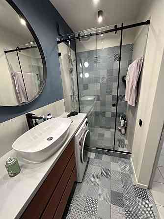 Продам однокімнатну квартиру з ремонтом в Бучі. Кладова в подарунок Буча