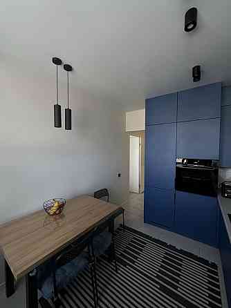 Продам однокімнатну квартиру з ремонтом в Бучі. Кладова в подарунок Буча