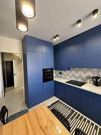 Продам однокімнатну квартиру з ремонтом в Бучі. Кладова в подарунок Буча