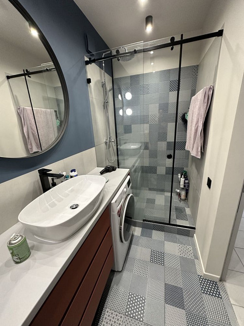 Продам однокімнатну квартиру з ремонтом в Бучі. Кладова в подарунок Буча - изображение 3