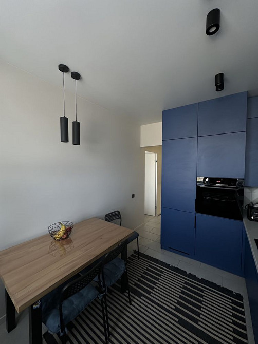 Продам однокімнатну квартиру з ремонтом в Бучі. Кладова в подарунок Буча - изображение 6