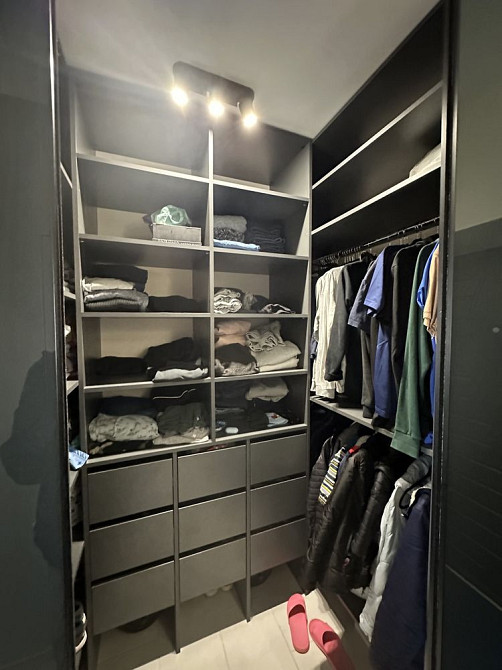 Продам однокімнатну квартиру з ремонтом в Бучі. Кладова в подарунок Буча - изображение 7