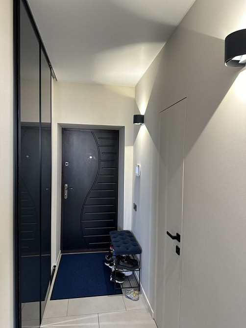 Продам однокімнатну квартиру з ремонтом в Бучі. Кладова в подарунок Буча - изображение 8