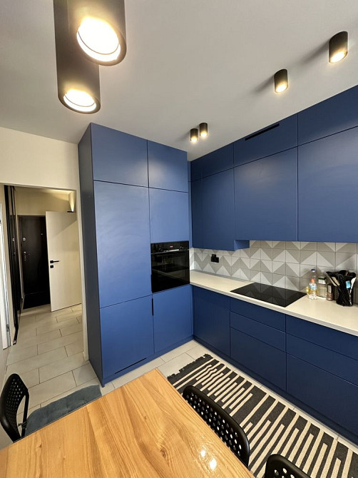 Продам однокімнатну квартиру з ремонтом в Бучі. Кладова в подарунок Буча - изображение 5