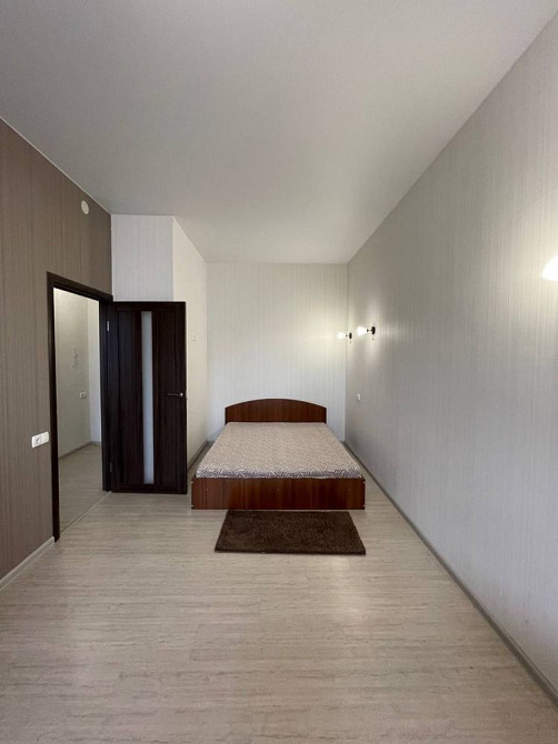 Ближе к морю , только песок ! Однокомнатная в Аббо ! Черноморск - изображение 5