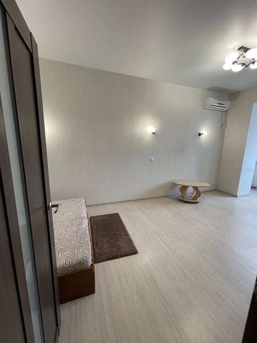 Ближе к морю , только песок ! Однокомнатная в Аббо ! Черноморск - изображение 4