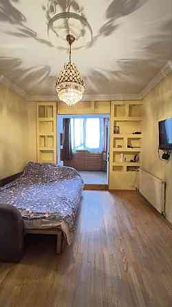 Продаж 3 кімнатної квартири з індивідуальним опаленням Івано-Франківськ