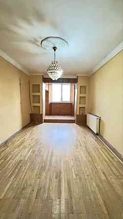 Продаж 3 кімнатної квартири з індивідуальним опаленням Івано-Франківськ