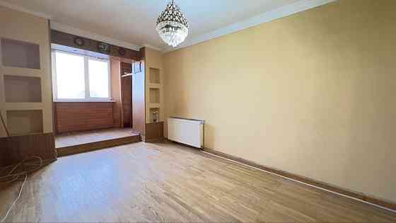 Продаж 3 кімнатної квартири з індивідуальним опаленням Івано-Франківськ