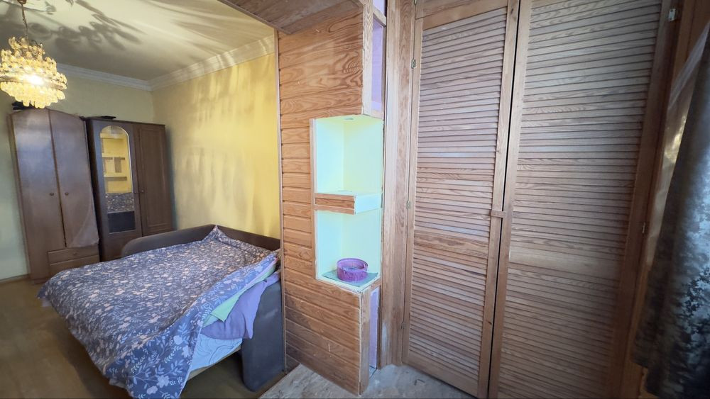 Продаж 3 кімнатної квартири з індивідуальним опаленням Івано-Франківськ - зображення 6