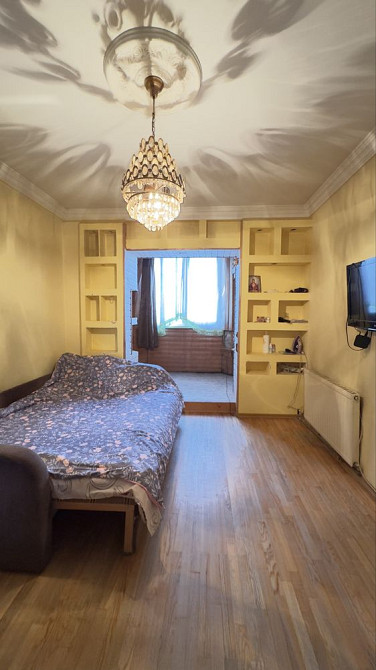 Продаж 3 кімнатної квартири з індивідуальним опаленням Івано-Франківськ - зображення 4