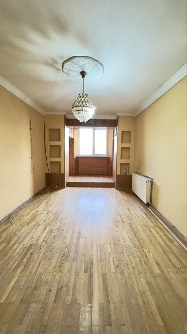 Продаж 3 кімнатної квартири з індивідуальним опаленням Івано-Франківськ - зображення 2