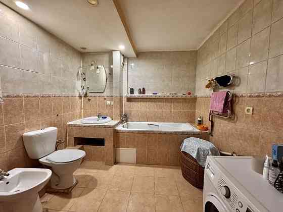 Трикімнатна квартира, м-н Каскад Івано-Франківськ