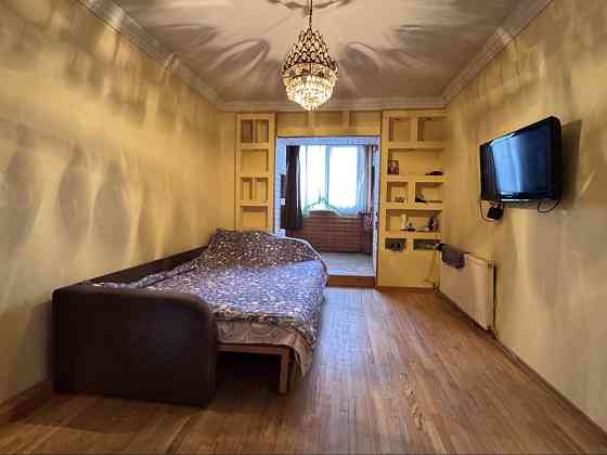 Трикімнатна квартира, м-н Каскад Івано-Франківськ