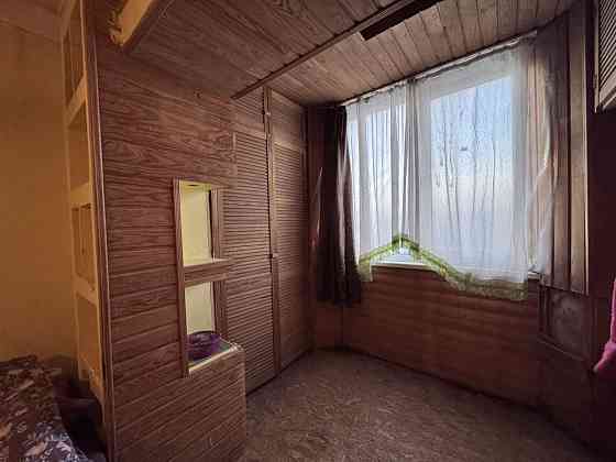 Трикімнатна квартира, м-н Каскад Івано-Франківськ