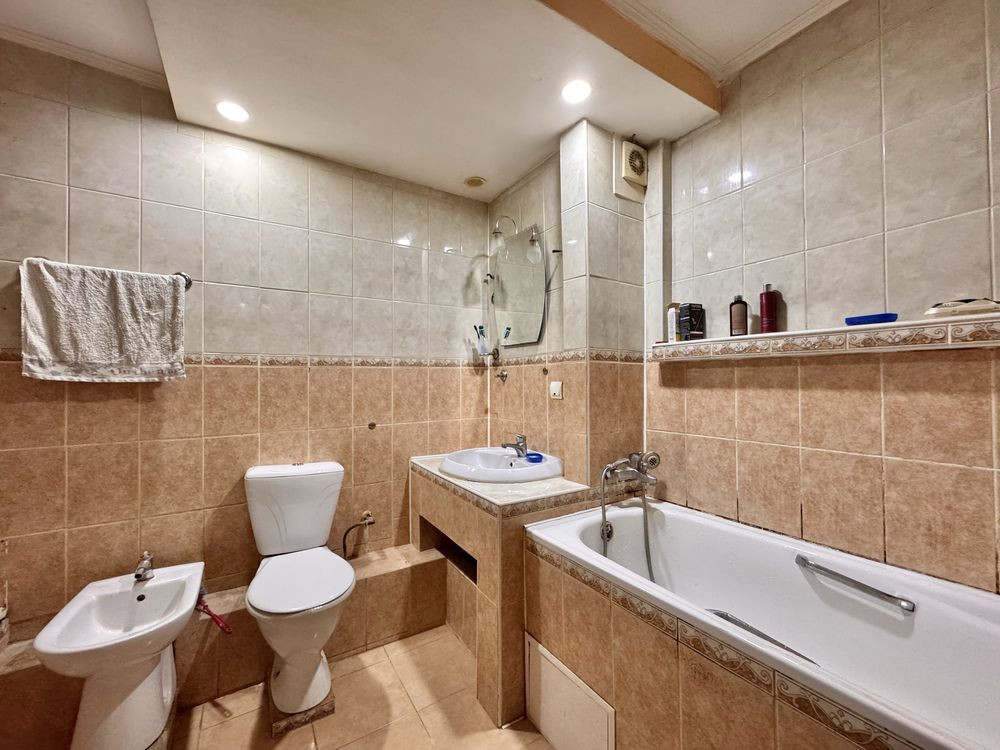 Трикімнатна квартира, м-н Каскад Ивано-Франковск - изображение 5